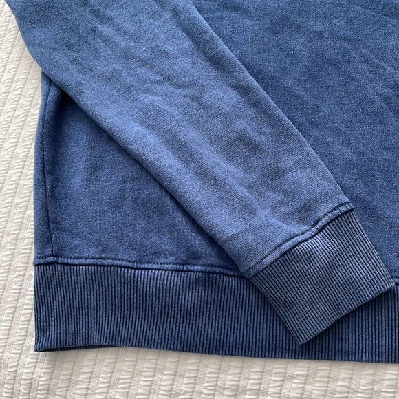 Womens Sweatshirt - Picture 3 of 4